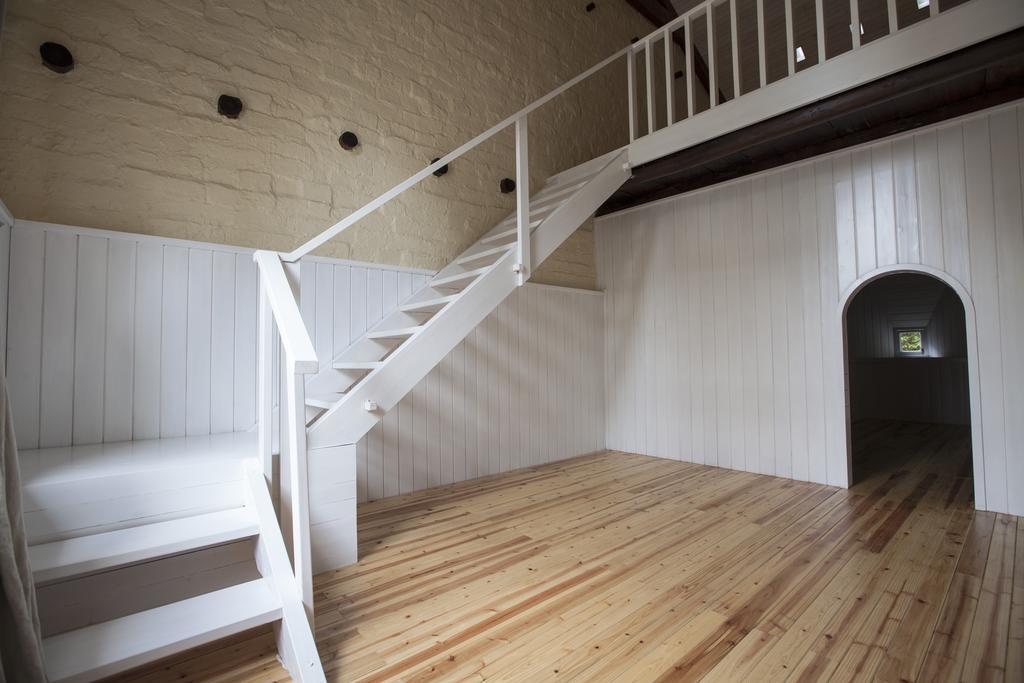 Zen Box House Hotel Янгшуо Стая снимка