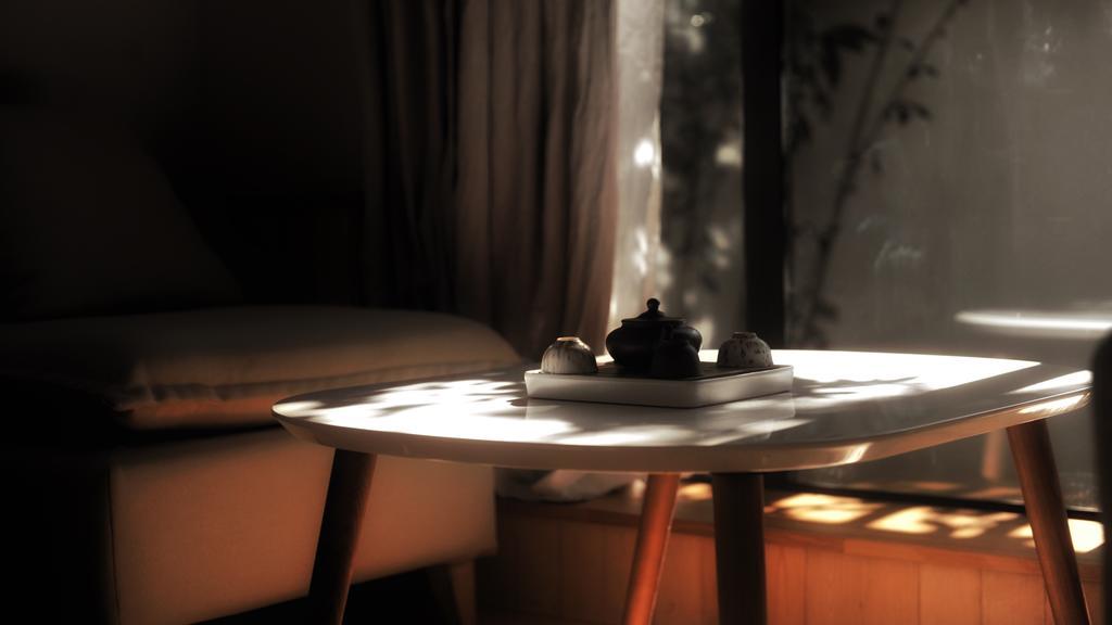Zen Box House Hotel Янгшуо Екстериор снимка
