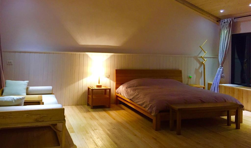 Zen Box House Hotel Янгшуо Екстериор снимка