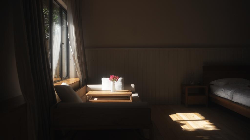 Zen Box House Hotel Янгшуо Екстериор снимка