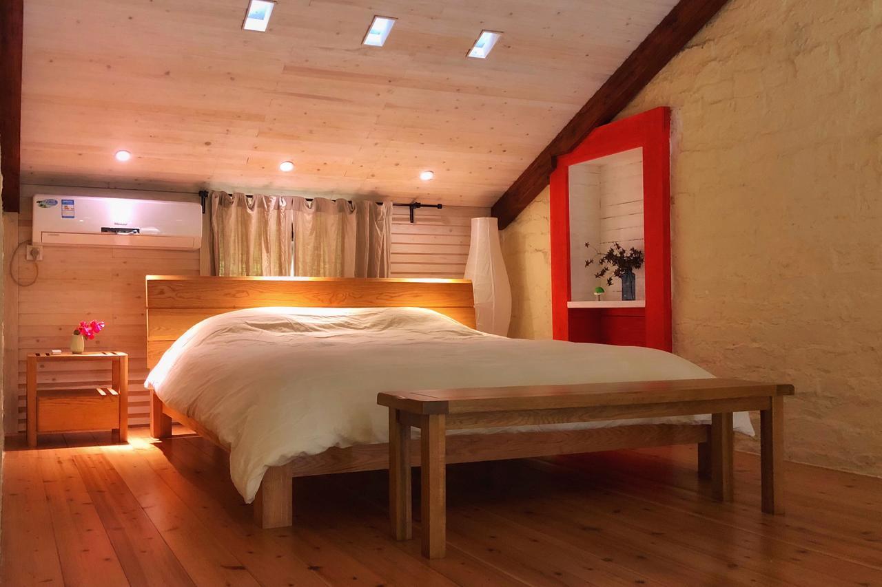 Zen Box House Hotel Янгшуо Екстериор снимка