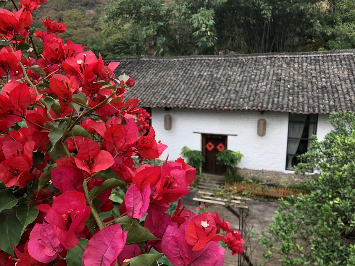 Zen Box House Hotel Янгшуо Екстериор снимка